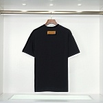 Louis Vuitton Short Sleeve T Shirts For Men # 270331, cheap Short Sleeved