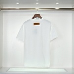 Louis Vuitton Short Sleeve T Shirts For Men # 270332, cheap Short Sleeved