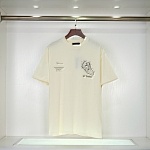 Louis Vuitton Short Sleeve T Shirts For Men # 270333, cheap Short Sleeved