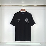 Louis Vuitton Short Sleeve T Shirts For Men # 270335, cheap Short Sleeved