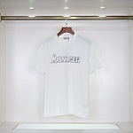 MonclerMoncler Short Sleeve T Shirts For Men # 270339, cheap For Men