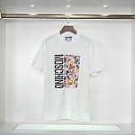 MonclerMoncler Short Sleeve T Shirts For Men # 270344, cheap Moschino T Shirts