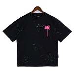 Palm Angles Short Sleeve T Shirts For Men # 270349, cheap Palm Angels T Shirts