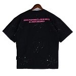 Palm Angles Short Sleeve T Shirts For Men # 270349, cheap Palm Angels T Shirts