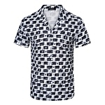 Amiri Short Sleeve Shirts For Men # 270350