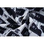 Amiri Short Sleeve Shirts For Men # 270350, cheap Amiri Shirts