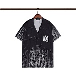 Amiri Short Sleeve Shirts For Men # 270352