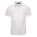 Louis Vuitton Short Sleeve Shirts For Women # 270361, cheap Louis Vuitton Shirts