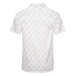 Louis Vuitton Short Sleeve Shirts For Women # 270361, cheap Louis Vuitton Shirts