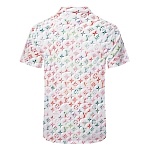 Louis Vuitton Short Sleeve Shirts For Women # 270362, cheap Louis Vuitton Shirts