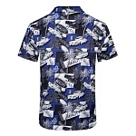 Valentino Short Sleeve Shirts For Women # 270371, cheap Valentino Shirts