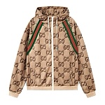 Gucci GG Jackets For Men # 270420, cheap Gucci Jackets