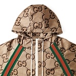 Gucci GG Jackets For Men # 270420, cheap Gucci Jackets