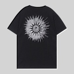 Amiri Short Sleeve T Shirts Unisex # 270448, cheap Amiri T Shirt