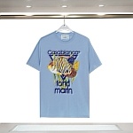 Casablanca Short Sleeve T Shirts Unisex # 270487, cheap Casablanca T Shirts