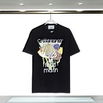 Casablanca Short Sleeve T Shirts Unisex # 270489