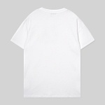 Casablanca Short Sleeve T Shirts Unisex # 270490, cheap Casablanca T Shirts