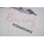 Casablanca Short Sleeve T Shirts Unisex # 270490, cheap Casablanca T Shirts