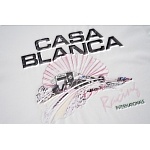 Casablanca Short Sleeve T Shirts Unisex # 270490, cheap Casablanca T Shirts