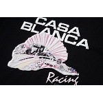 Casablanca Short Sleeve T Shirts Unisex # 270491, cheap Casablanca T Shirts