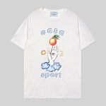 Casablanca Short Sleeve T Shirts Unisex # 270492, cheap Casablanca T Shirts