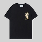 Casablanca Short Sleeve T Shirts Unisex # 270496