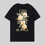 Casablanca Short Sleeve T Shirts Unisex # 270496, cheap Casablanca T Shirts