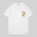 Casablanca Short Sleeve T Shirts Unisex # 270497, cheap Casablanca T Shirts