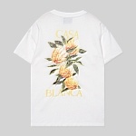 Casablanca Short Sleeve T Shirts Unisex # 270497, cheap Casablanca T Shirts