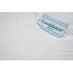 Casablanca Short Sleeve T Shirts Unisex # 270497, cheap Casablanca T Shirts