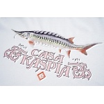 Casablanca Short Sleeve T Shirts Unisex # 270498, cheap Casablanca T Shirts