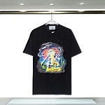 Casablanca Short Sleeve T Shirts Unisex # 270500