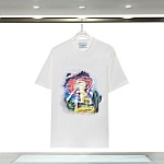 Casablanca Short Sleeve T Shirts Unisex # 270501, cheap Casablanca T Shirts