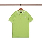 Gucci Short Sleeve T Shirts Unisex # 270512