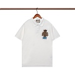 Gucci Short Sleeve T Shirts Unisex # 270517