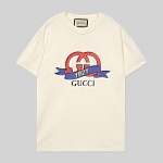 Gucci Short Sleeve T Shirts Unisex # 270518