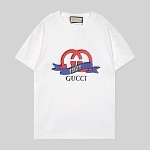 Gucci Short Sleeve T Shirts Unisex # 270519, cheap Short Sleeved