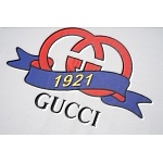 Gucci Short Sleeve T Shirts Unisex # 270519, cheap Short Sleeved