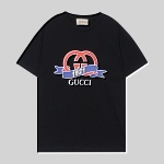 Gucci Short Sleeve T Shirts Unisex # 270520, cheap Short Sleeved