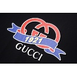 Gucci Short Sleeve T Shirts Unisex # 270520, cheap Short Sleeved