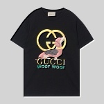 Gucci Short Sleeve T Shirts Unisex # 270523, cheap Short Sleeved