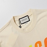 Gucci Short Sleeve T Shirts Unisex # 270524, cheap Short Sleeved