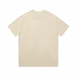 Gucci Short Sleeve T Shirts Unisex # 270524, cheap Short Sleeved