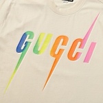 Gucci Short Sleeve T Shirts Unisex # 270524, cheap Short Sleeved