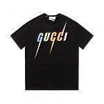 Gucci Short Sleeve T Shirts Unisex # 270525, cheap Short Sleeved