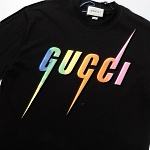 Gucci Short Sleeve T Shirts Unisex # 270525, cheap Short Sleeved