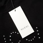Gucci Short Sleeve T Shirts Unisex # 270526, cheap Short Sleeved
