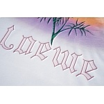 Loewe Short Sleeve T Shirts Unisex # 270529, cheap Loewe T Shirts