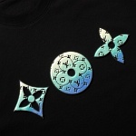 Louis Vuitton Short Sleeve T Shirts Unisex # 270531, cheap Short Sleeved