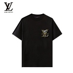 Louis Vuitton Short Sleeve T Shirts Unisex # 270533